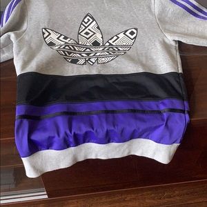 Adidas sweater